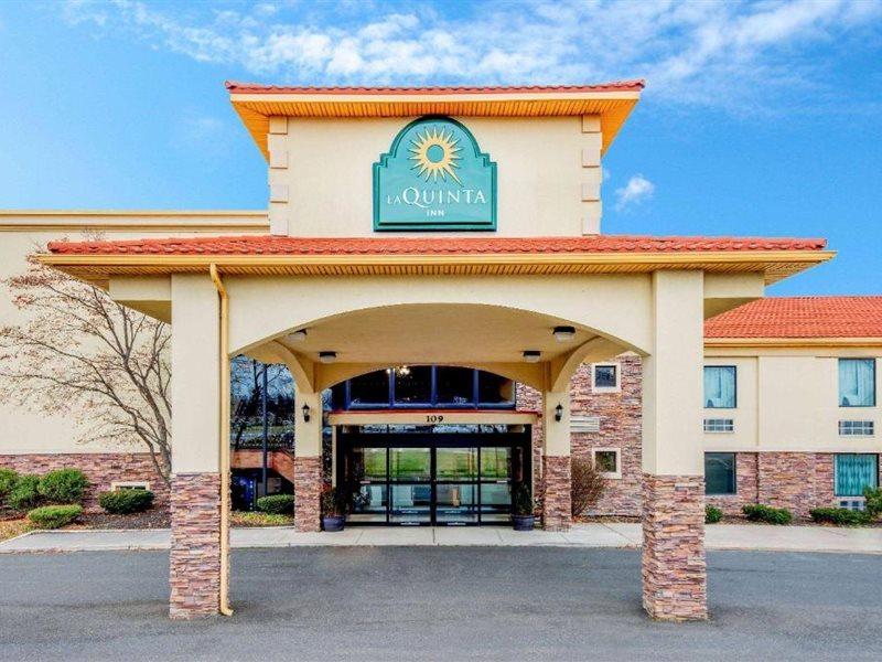 La Quinta Inn By Wyndham West Long Branch Eksteriør bilde