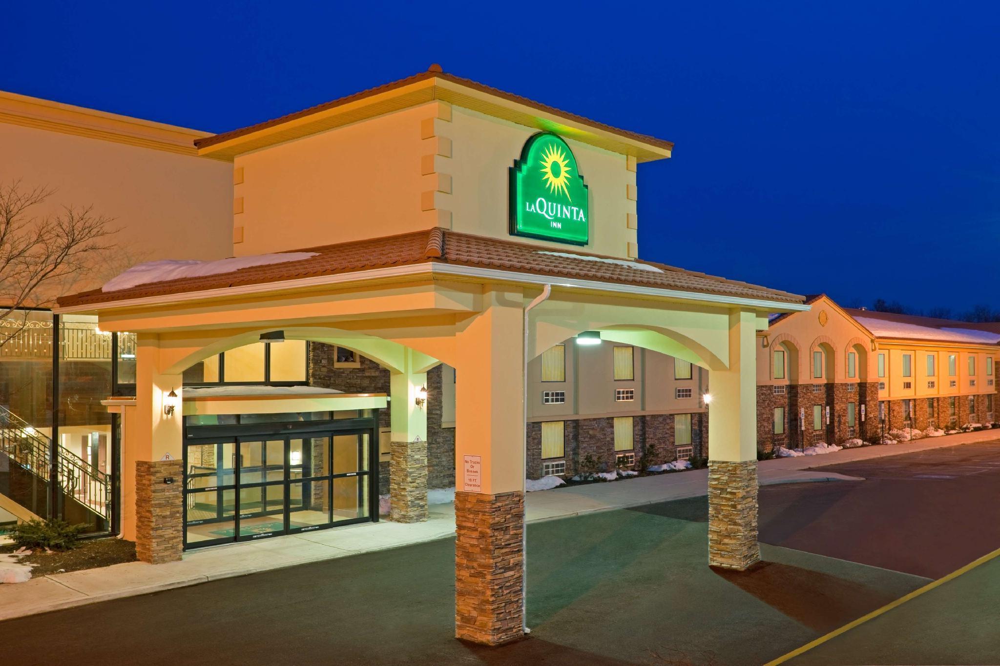 La Quinta Inn By Wyndham West Long Branch Eksteriør bilde